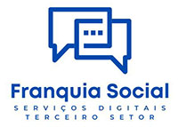 Logotipo Franquia Social